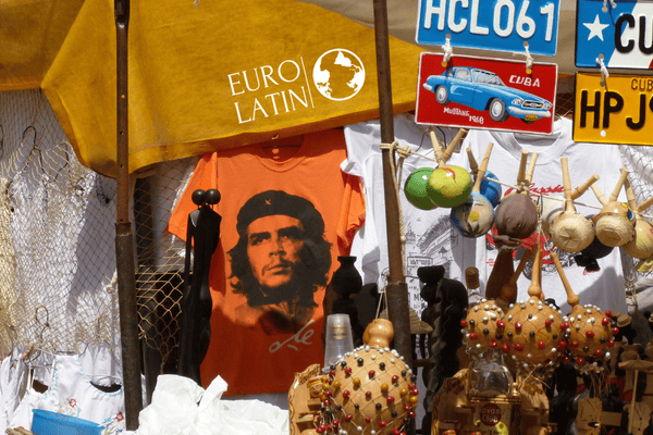 La Isla del encanto una historia por contar