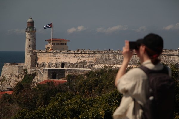 Guía Turística Cuba 2025
