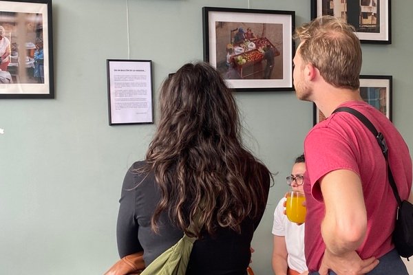 Balcón de la Habana