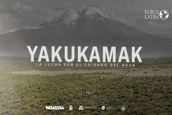YAKUKAMAK