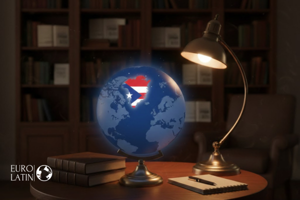 El nuevo Puerto Rico